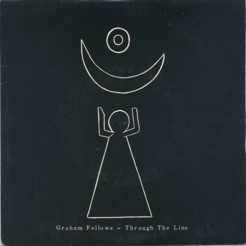 Music — Graham Fellows